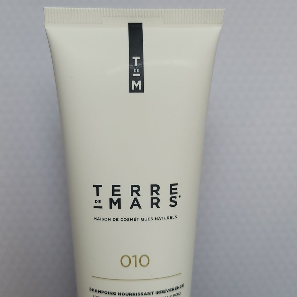 Terre De Mars 010 Nourishing Shampoing - Picture 2 of 6